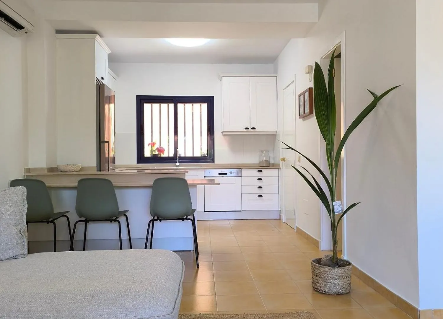 Meloneras Garden Bungalow San Bartolome de Tirajana  San Bartolome de Tirajana (Gran Canaria)