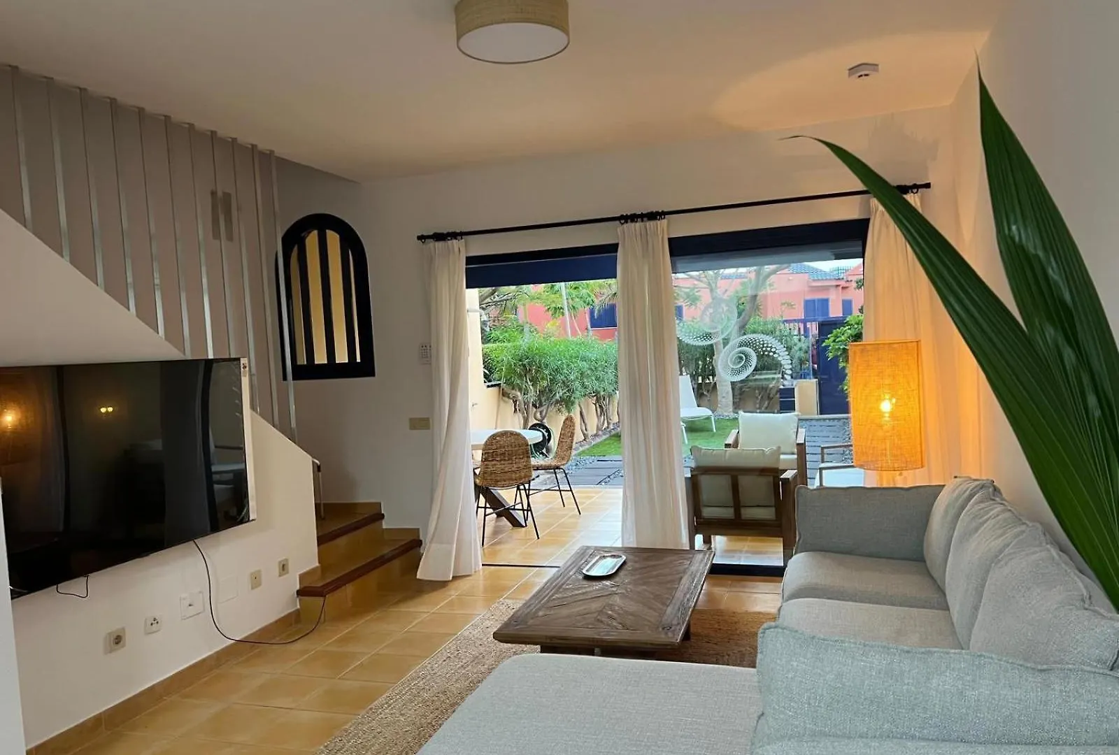 Meloneras Garden Bungalow San Bartolome de Tirajana  Spain