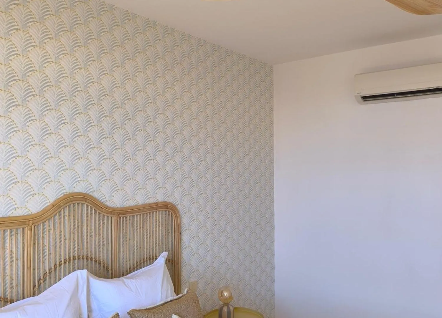 Apartment Meloneras Garden Bungalow San Bartolome de Tirajana  Spain