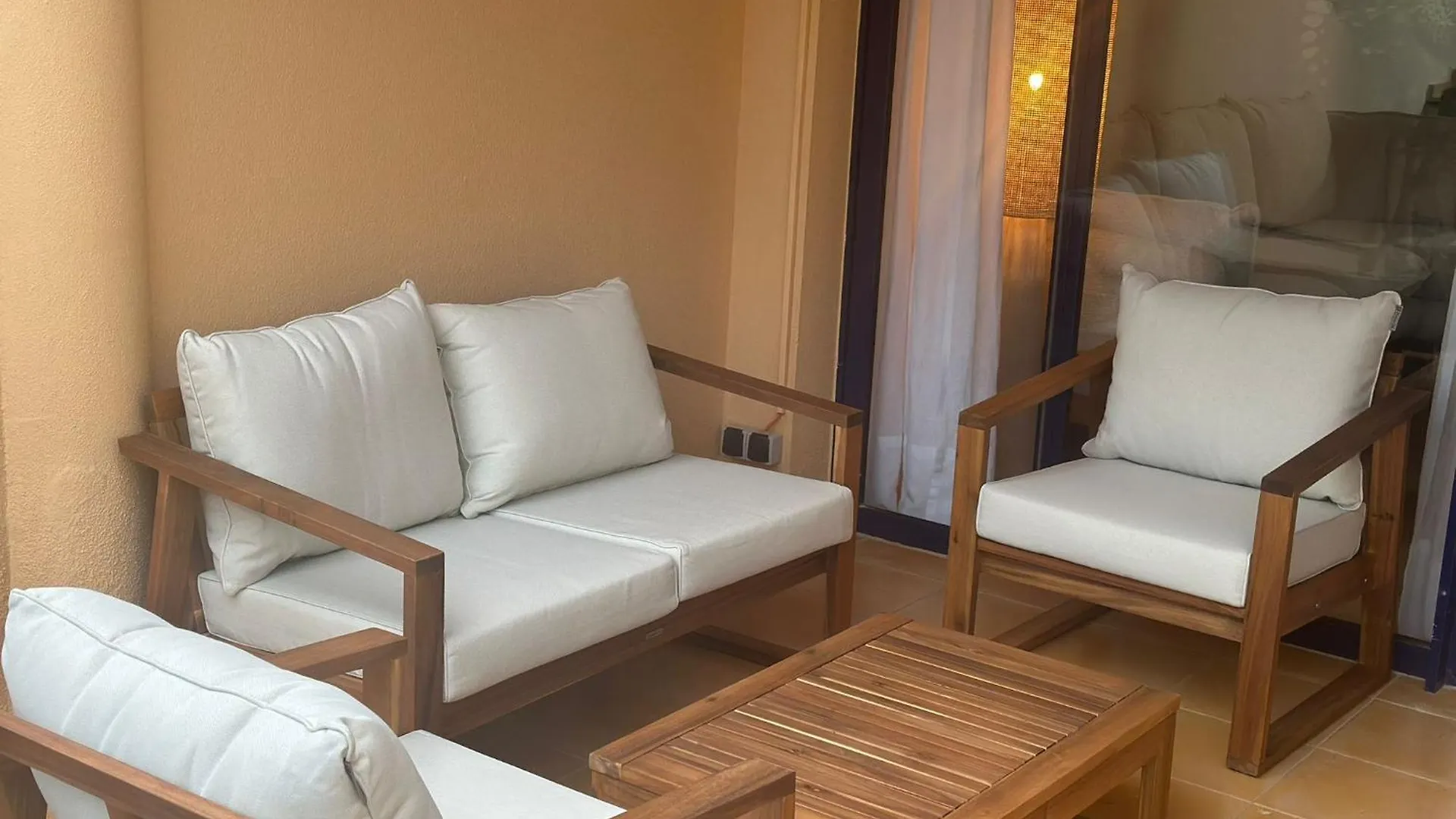Apartment Meloneras Garden Bungalow San Bartolome de Tirajana