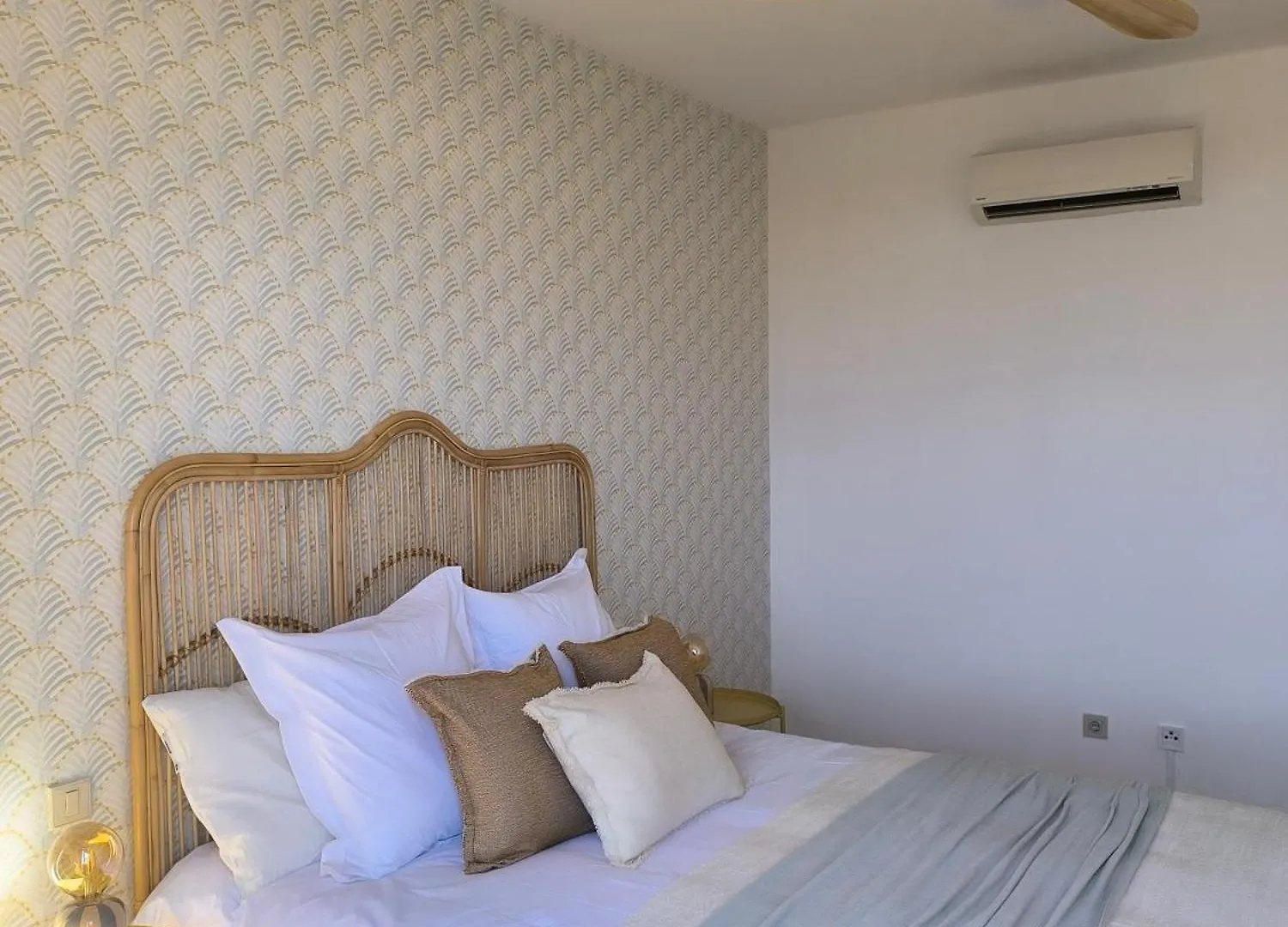 Meloneras Garden Bungalow San Bartolome de Tirajana  Apartment