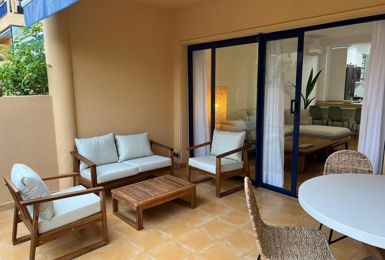 Meloneras Garden Bungalow San Bartolome de Tirajana  Apartment San Bartolome de Tirajana (Gran Canaria)