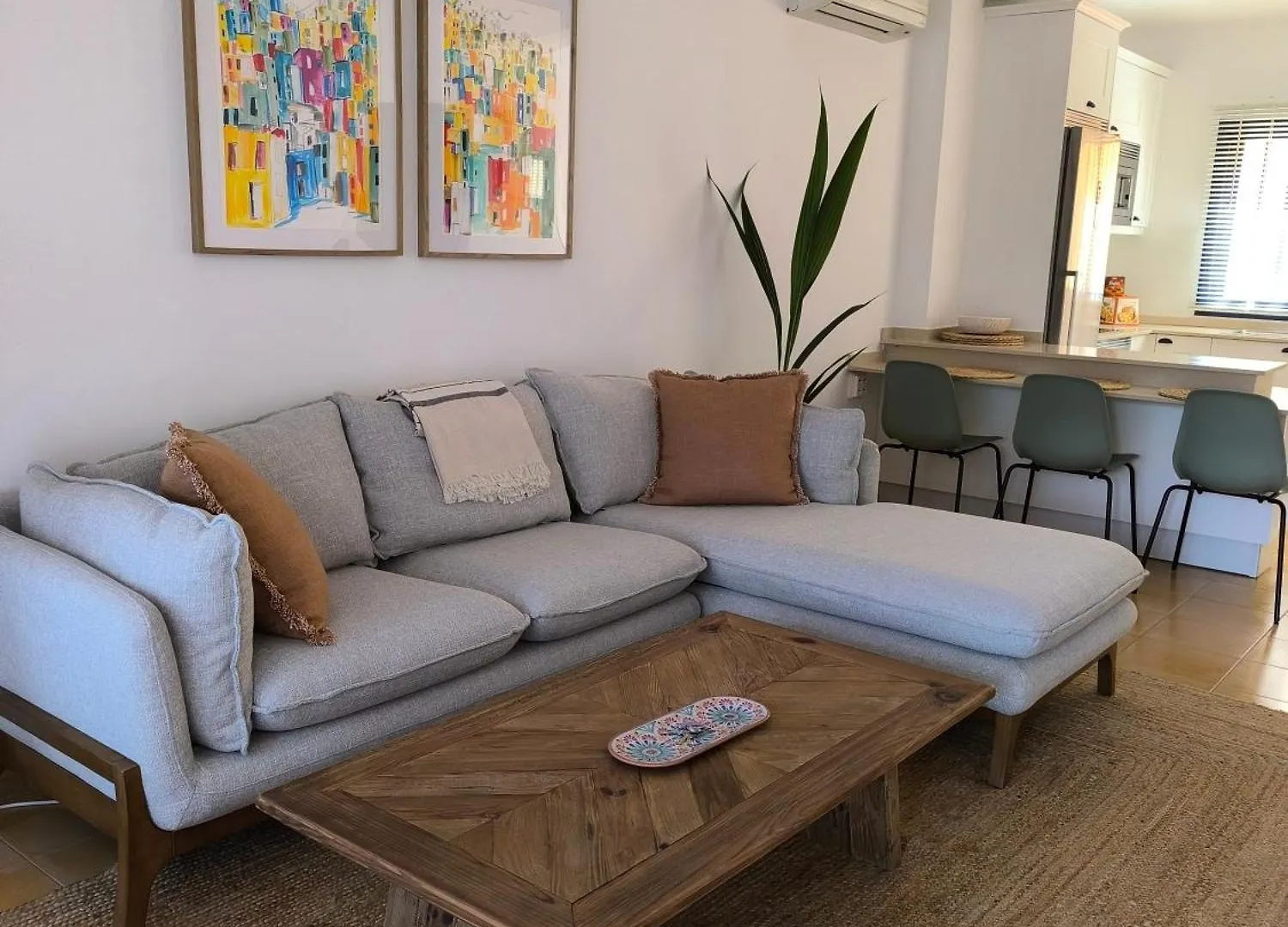 Meloneras Garden Bungalow San Bartolome de Tirajana  Apartment San Bartolome de Tirajana (Gran Canaria)
