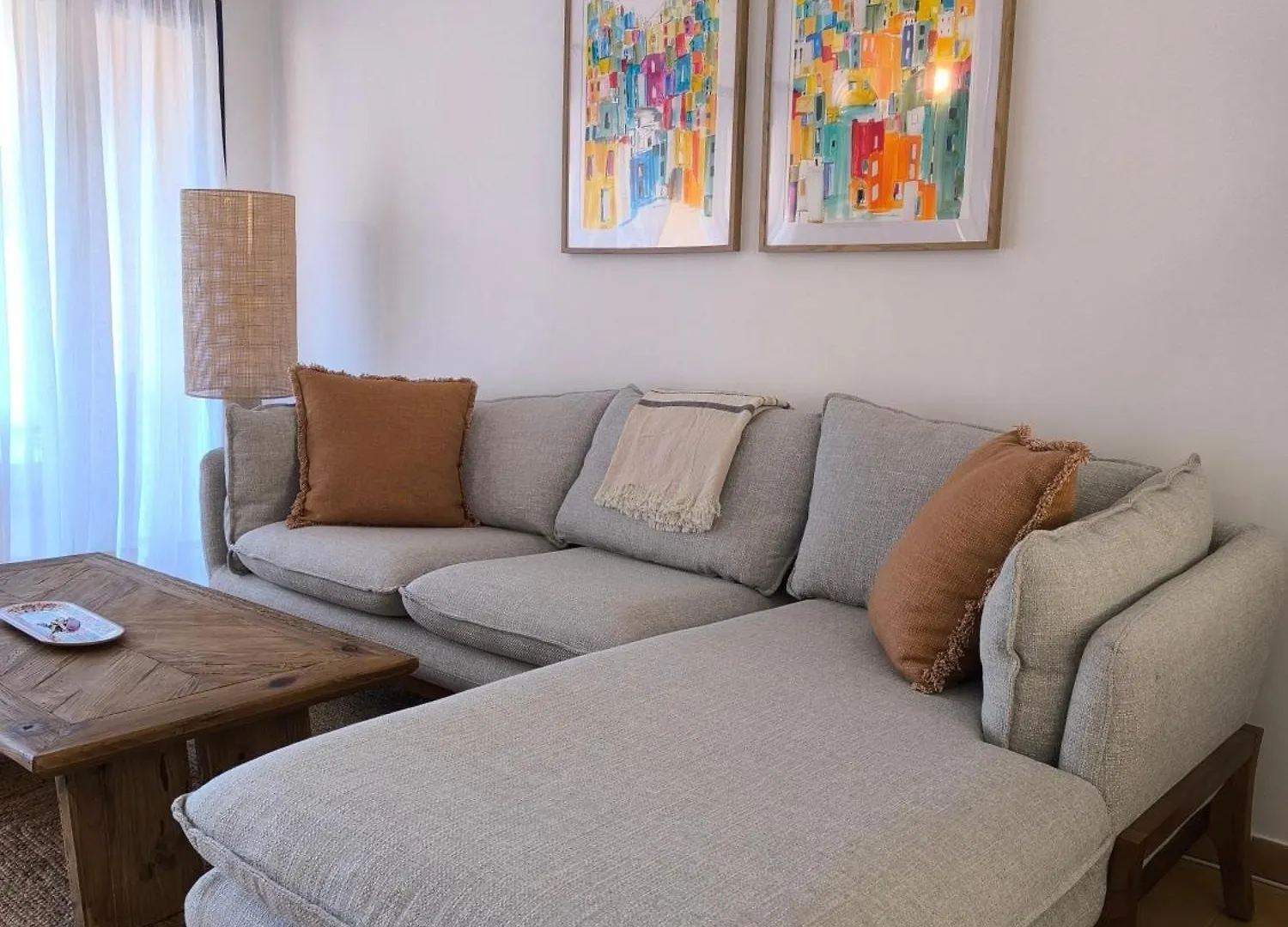 Apartment Meloneras Garden Bungalow San Bartolome de Tirajana  Spain
